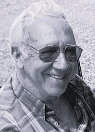 Robert Bruce Conley
